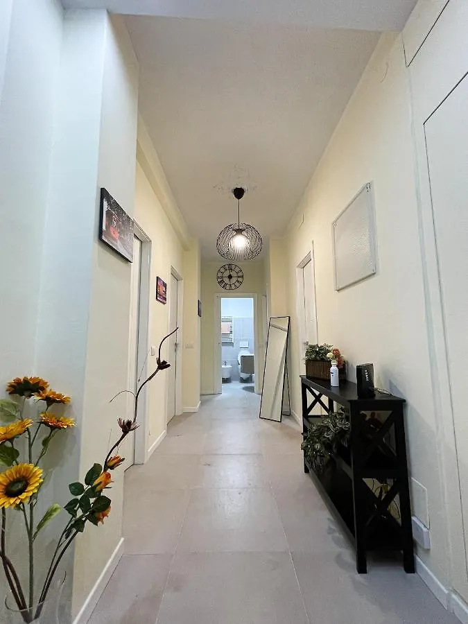 Guest house II - Accogliente Camera A Pochi Minuti Dal Centro Milan