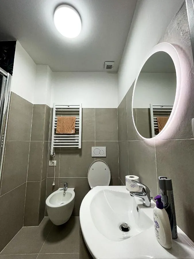 Guest house II - Accogliente Camera A Pochi Minuti Dal Centro Milan